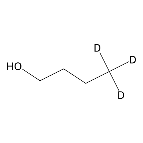 1-Butanol-[d3]