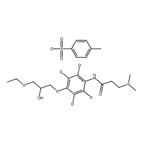 Suplatast-d4 Tosylate