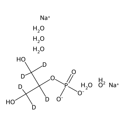 Beta-Glycerol Phosphate D5
