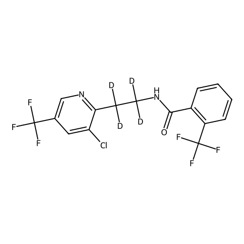 Fluopyram-d4