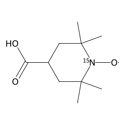 Tempcarboxylate-15N