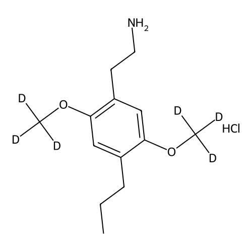 2C-P-d6 Hydrochloride