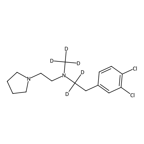 BD 1008-d5 Dihydrobromide