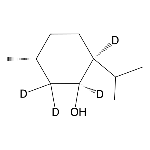 (+)-Neomenthol-d4