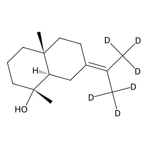 Rac-Juniper Camphor-D6