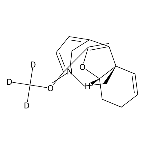 3-Deoxygalanthamine-d3