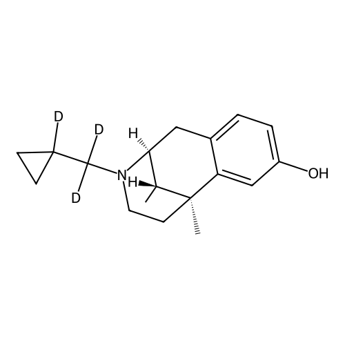 (+)-Cyclazocine-d3