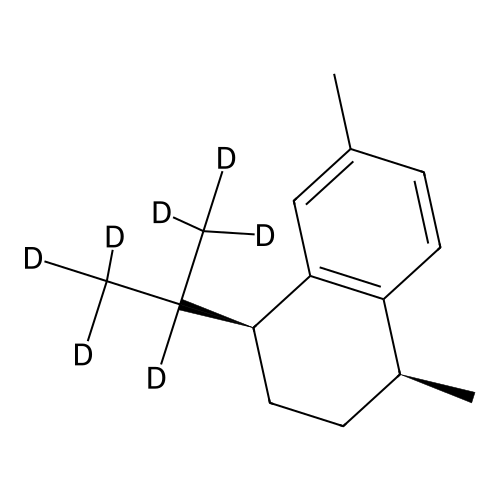 Rac-cis-Calamenene-d7