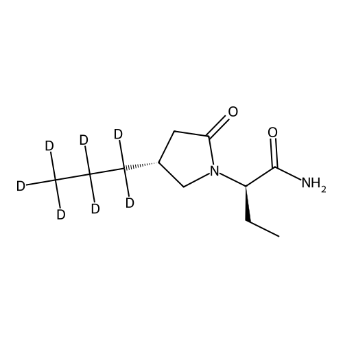 ?R-Brivaracetam-d7