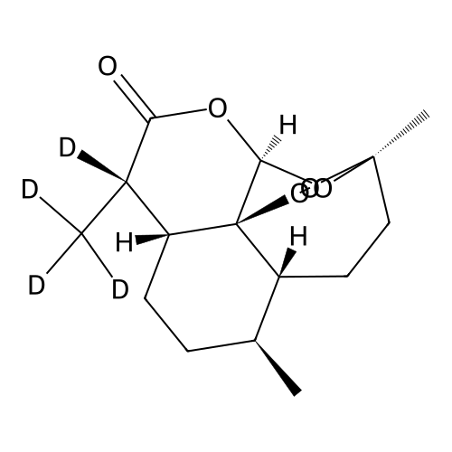 Artemisinin-d4