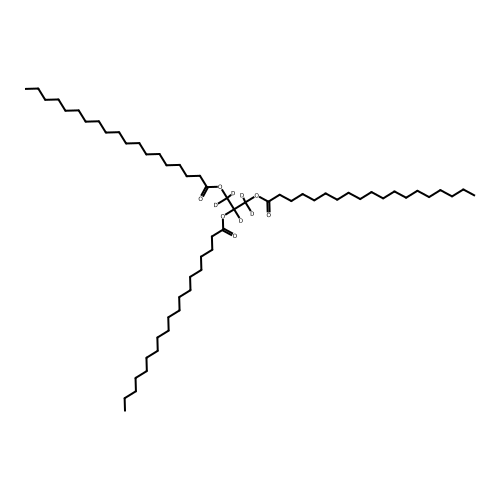 Glyceryl-d5 Trinonadecanoate