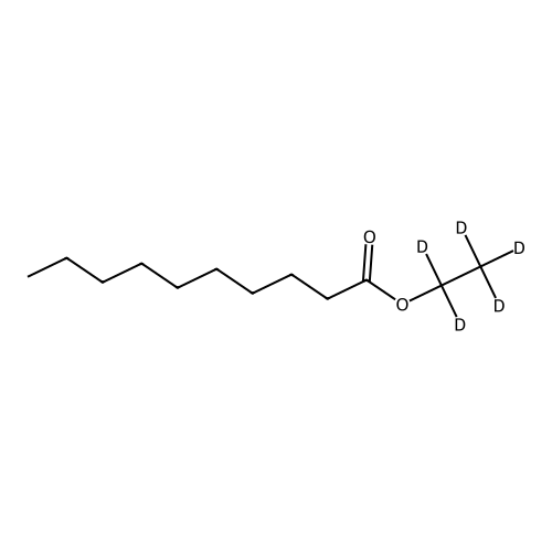Ethyl Decanoate-d5