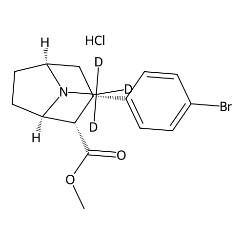 RTI-51-d3 Hydrochloride