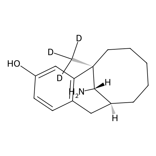 Dezocine-d3