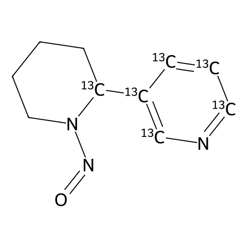 N-Nitrosoanabasine-13C6
