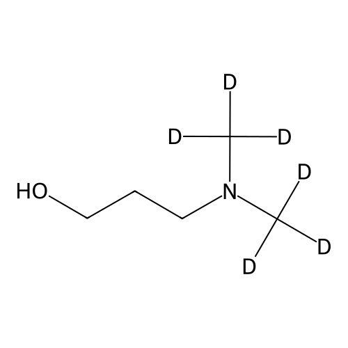 "N,N-Dimethylpropanolamine-d6"