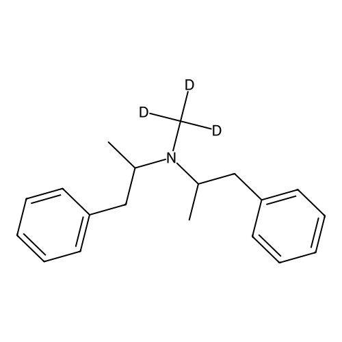 "N,?,?’-Trimethyldiphenethylamine-d3"