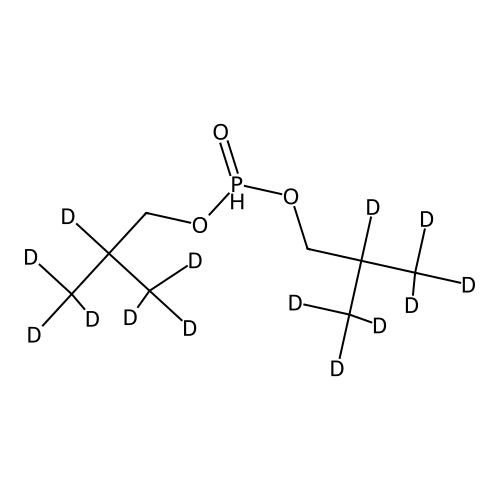 Diisobutyl Phosphite-d14