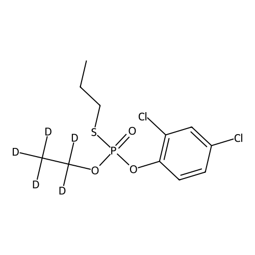 Prothiofos-D5