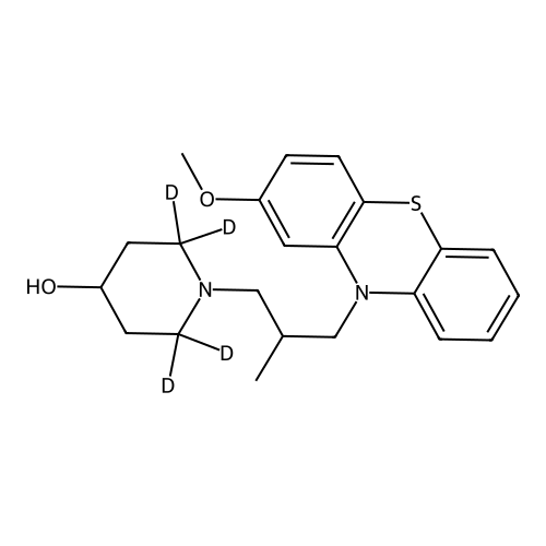 Perimethazine-d4