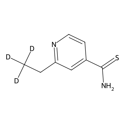 Ethionamide-d3