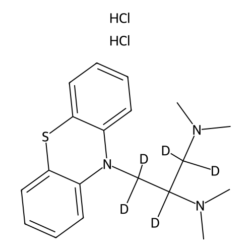 Aminopromazine-d5 Dihydrochloride