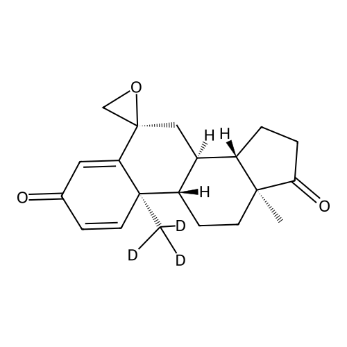 "6?-Spiro[androsta-1,4-diene-6,2