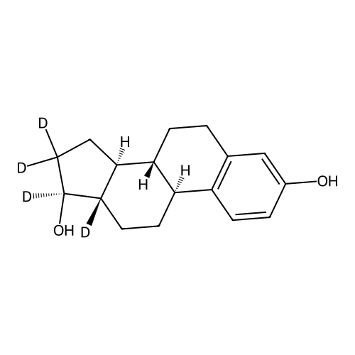 18-Nor-17?-estradiol-d4