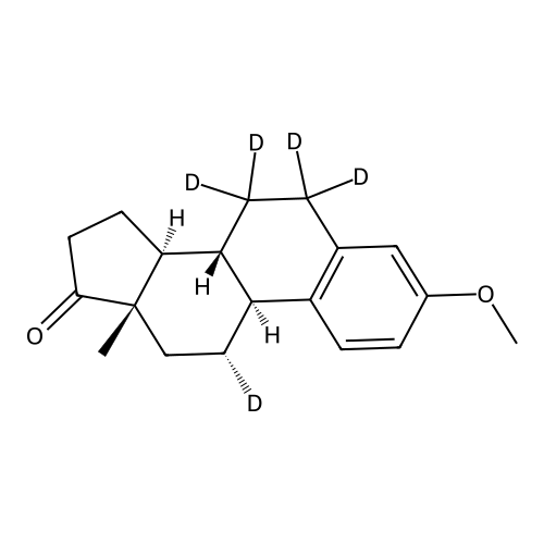 3-O-Methyl Estrone-d5