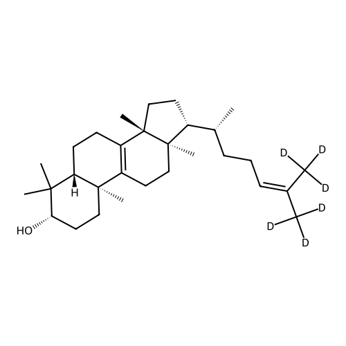 Lanosterol-D6