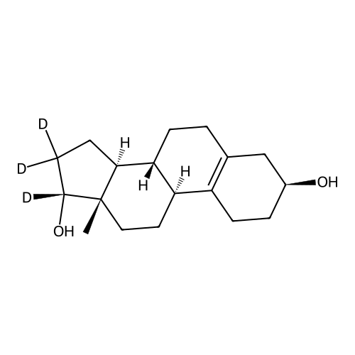 "5(10)-Estrene-3?,17?-diol-d3"
