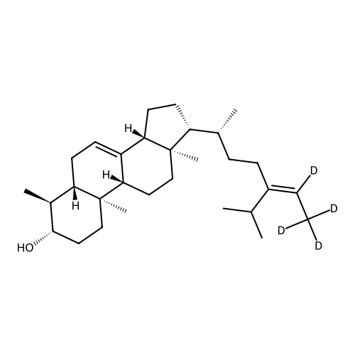Citrastadienol-d4