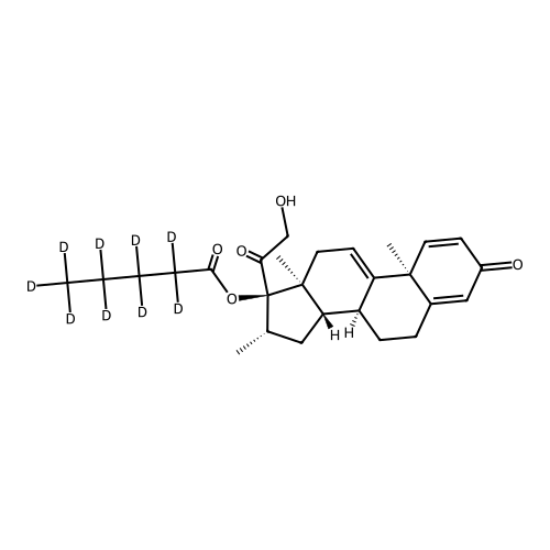 Betamethasone 9(11)-ene-d9