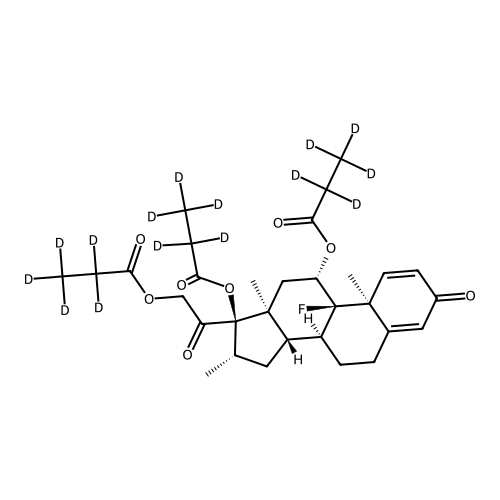 Betamethasone Tripropionate-d15