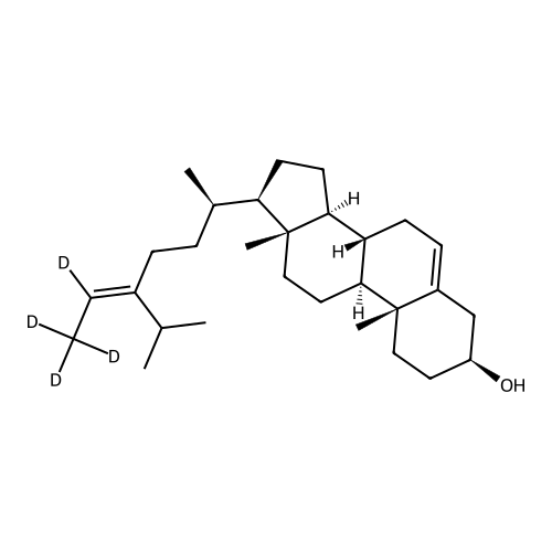?5-Avenasterol-d4