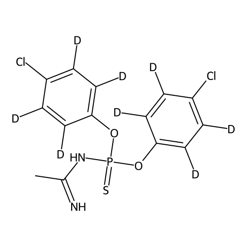 Phosacetim-d8