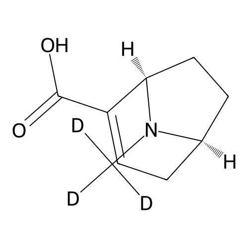 Anhydro Ecgonine-d3