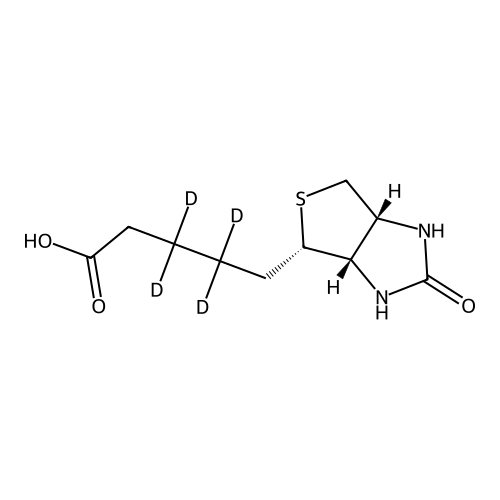 "VITAMIN B7 (BIOTIN) (3