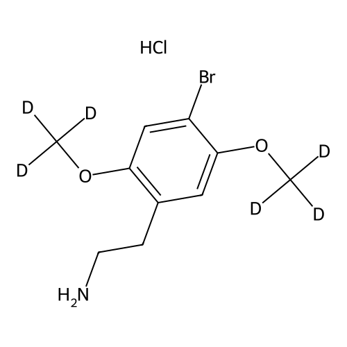2C-B-d6 Hydrochloride