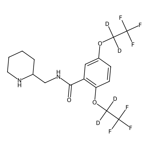 Flecainide-d4