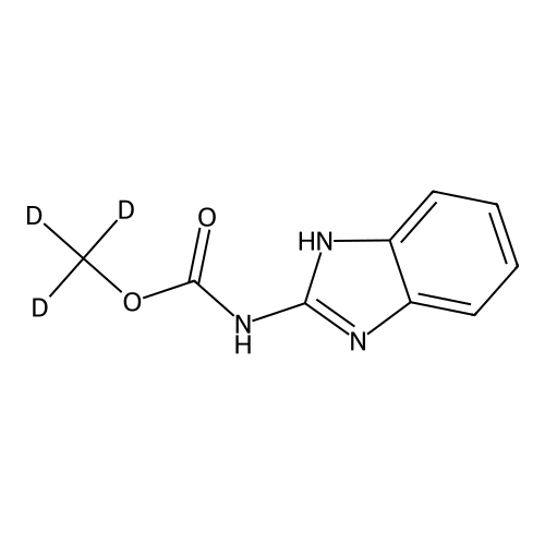 Carbendazim D3