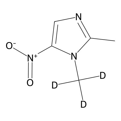 Dimetridazole D3