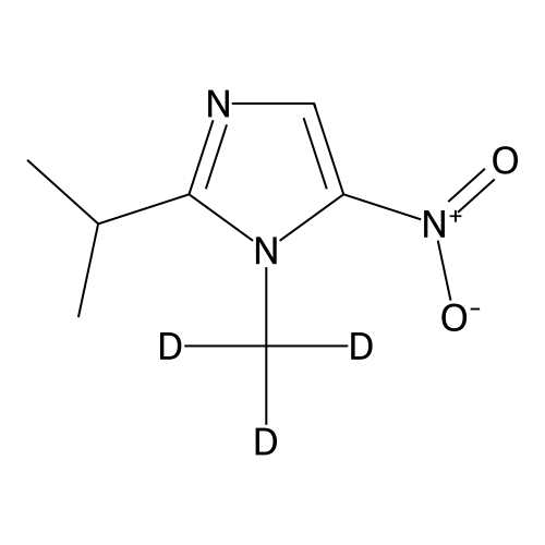 Ipronidazole D3
