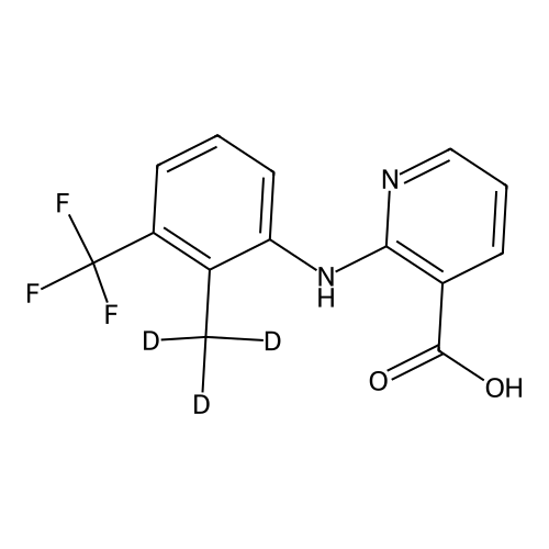Flunixin D3