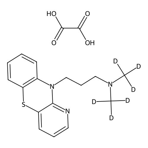 Prothipendyl D6-oxalate