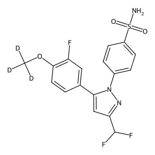 Deracoxib D3