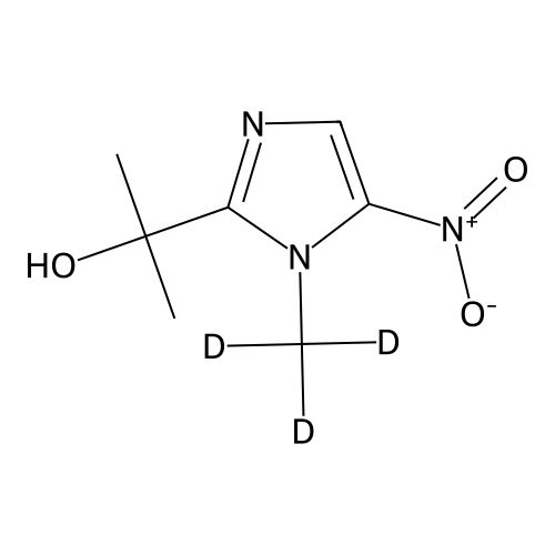 Hydroxy Ipronidazole D3