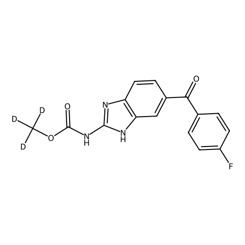 Flubendazole D3