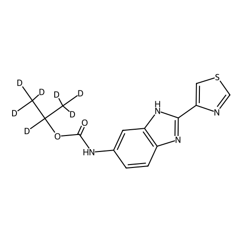 Cambendazole D7