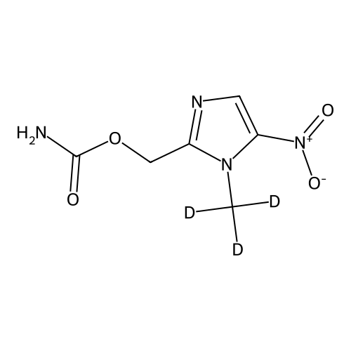 Ronidazole D3